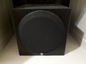 Yamaha HTR-3063 Audio Video Receiver комплект (4 фото из 6)
