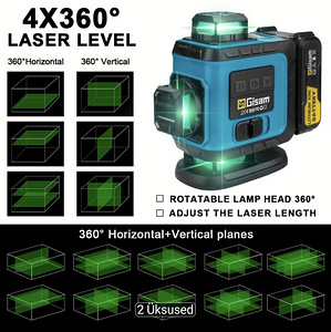 Лазер 4D (7 фото из 8)