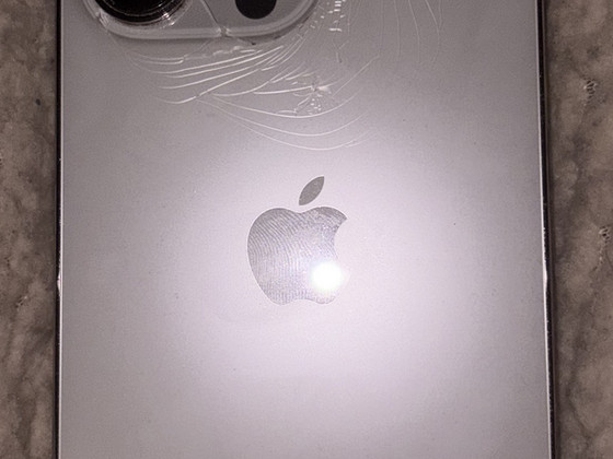 iPhone 13 Pro