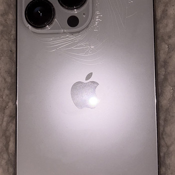iPhone 13 Pro