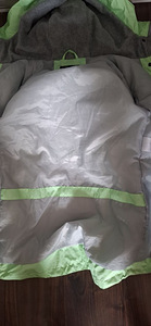 Куртка Lenne 164, в/о (2 фото из 3)