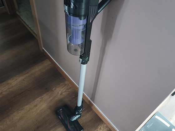 X-PERT 5.80, Tolmuimeja