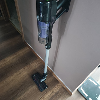 X-PERT 5.80, Пылесос