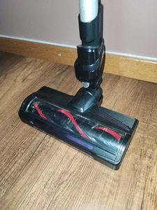 X-PERT 5.80, Tolmuimeja (2 foto / 6)