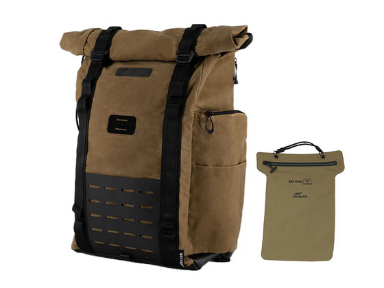 Westwind Nomad Vintage seljakott