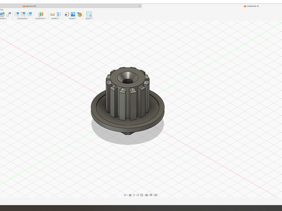 3D printimine, CNC tootmine / 3D печать ЧПУ обработка
