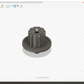 3D printimine , CNC tootmine / 3D печать ЧПУ обработка