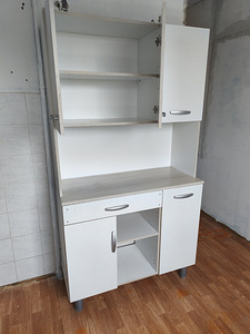 ШКАФ БУФЕТ (2 фото из 2)
