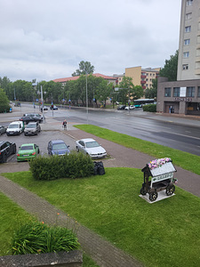 Kari tn, Põhja-Tallinn, Tallinn, Harjumaa (7 фото из 7)