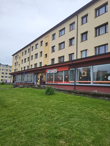 Kari tn, Põhja-Tallinn, Tallinn, Harjumaa (1 фото из 7)