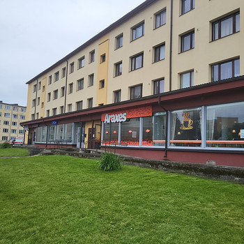 Kari tn, Põhja-Tallinn, Tallinn, Harjumaa