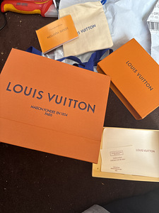Браслет в стиле LV (3 фото из 5)