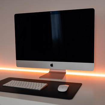 Apple iMac 27" 5K (2019) | i5 3.7GHz | 64 ГБ | 2 ТБ SSD | 580X