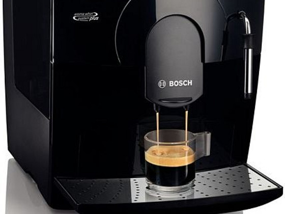 Kohvimasin Bosch