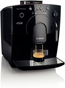 Кофемашина Bosch (1 фото из 10)