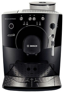 Кофемашина Bosch (2 фото из 10)