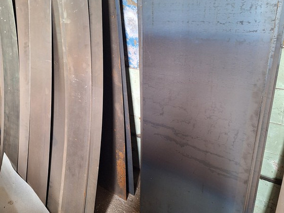 Metallist Lehed1250/1500 x 350 -1000 x 1,2-3 mm