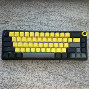 Беспроводная клавиатура Lorgar Wirelss Gaming PRO (2 фото из 4)