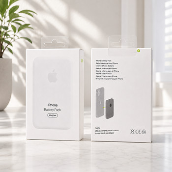 MagSafe Magnetic Power Bank 5000mAh for iPhone