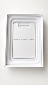 MagSafe Magnetic Power Bank 5000mAh for iPhone (3 foto / 5)