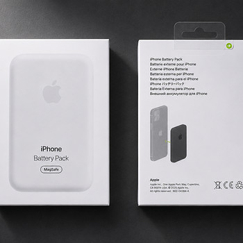 MagSafe Magnetic Power Bank 5000mAh for iPhone