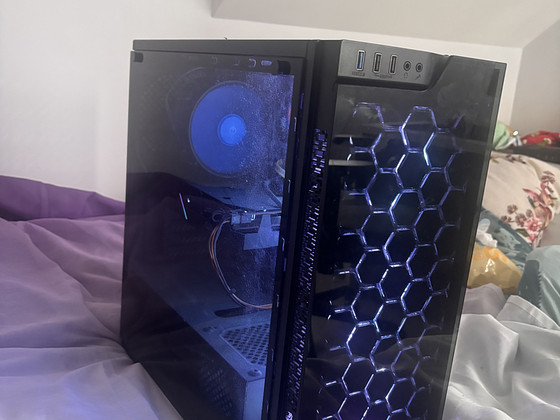 Custom Gaming PC Setup for Sale – Complete Bundle