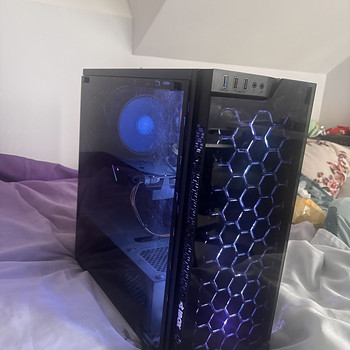 Custom Gaming PC Setup for Sale – Complete Bundle