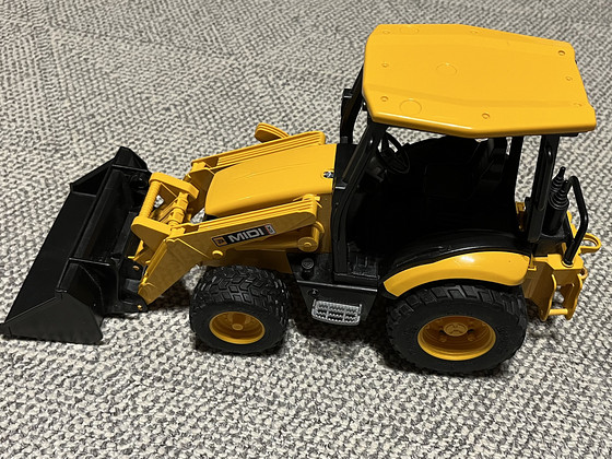 Traktor