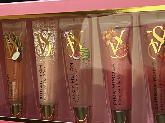 Victoria’s Secret Komplekt
