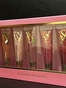 Victoria’s Secret Komplekt (3 foto / 3)