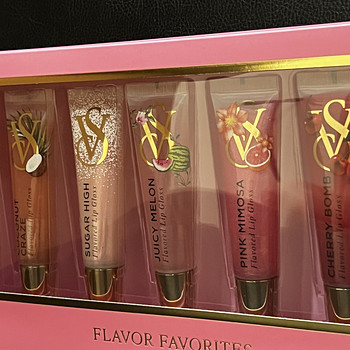Victoria’s Secret Komplekt