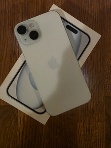 iPhone 15 128GB Blue (2 фото из 2)