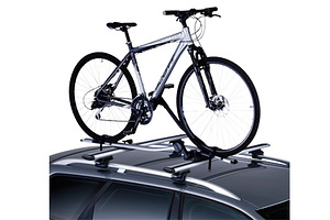 Велокрепление на крышу THULE ProRide 591 (2 фото из 3)