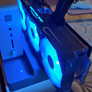 Videokaart 3080ti KFA2, vahetan xbox series X vastu