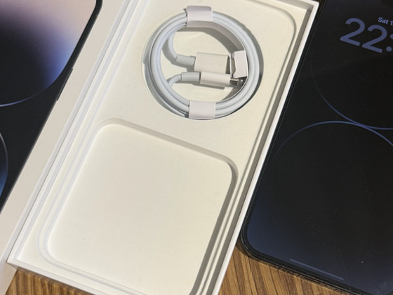 iPhone 14 Pro Max