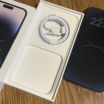 iPhone 14 pro max