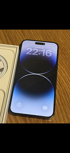 iPhone 14 Pro Max (2 фото из 5)