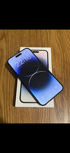 iPhone 14 Pro Max (3 фото из 5)