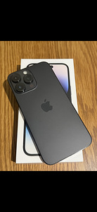 iPhone 14 Pro Max (4 фото из 5)