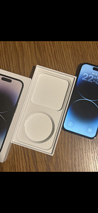 iPhone 14 pro (1 foto / 7)