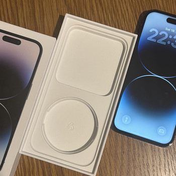 iPhone 14 pro