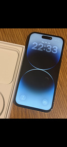iPhone 14 pro (2 foto / 7)