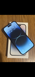 iPhone 14 pro (3 foto / 7)
