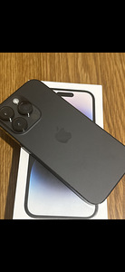 iPhone 14 pro (4 foto / 7)