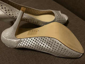 Kingad Mai Piu Senza (2 foto / 2)