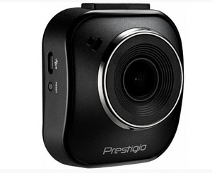 АВТОКАМЕРА Prestigio Road Runner 523 + SD-карта 32 GB (2 фото из 6)