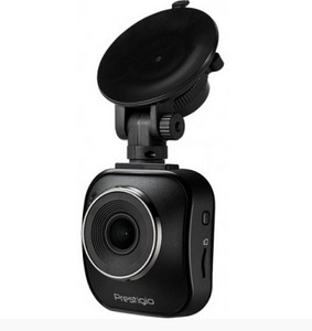 АВТОКАМЕРА Prestigio Road Runner 523 + SD-карта 32 GB (3 фото из 6)
