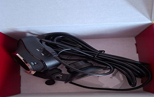 АВТОКАМЕРА Prestigio Road Runner 523 + SD-карта 32 GB (5 фото из 6)