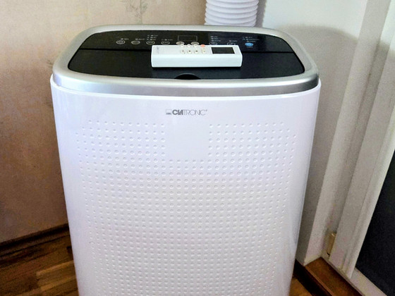 КОНДИЦИОНЕР CLATRONIC CL3750