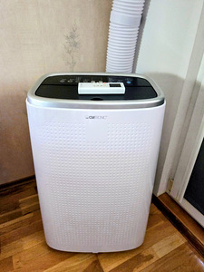 КОНДИЦИОНЕР CLATRONIC CL3750 (1 фото из 1)